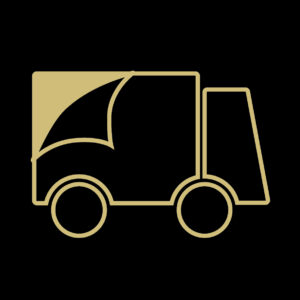 Icon für Fahrzeugbeschriftungen