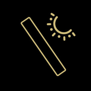 Icon für Sonnenschutz