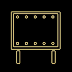 Icon für Banner