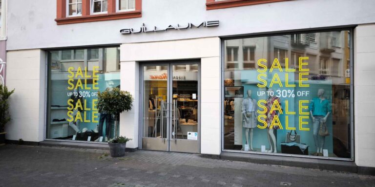 Guillaume Trier Sale